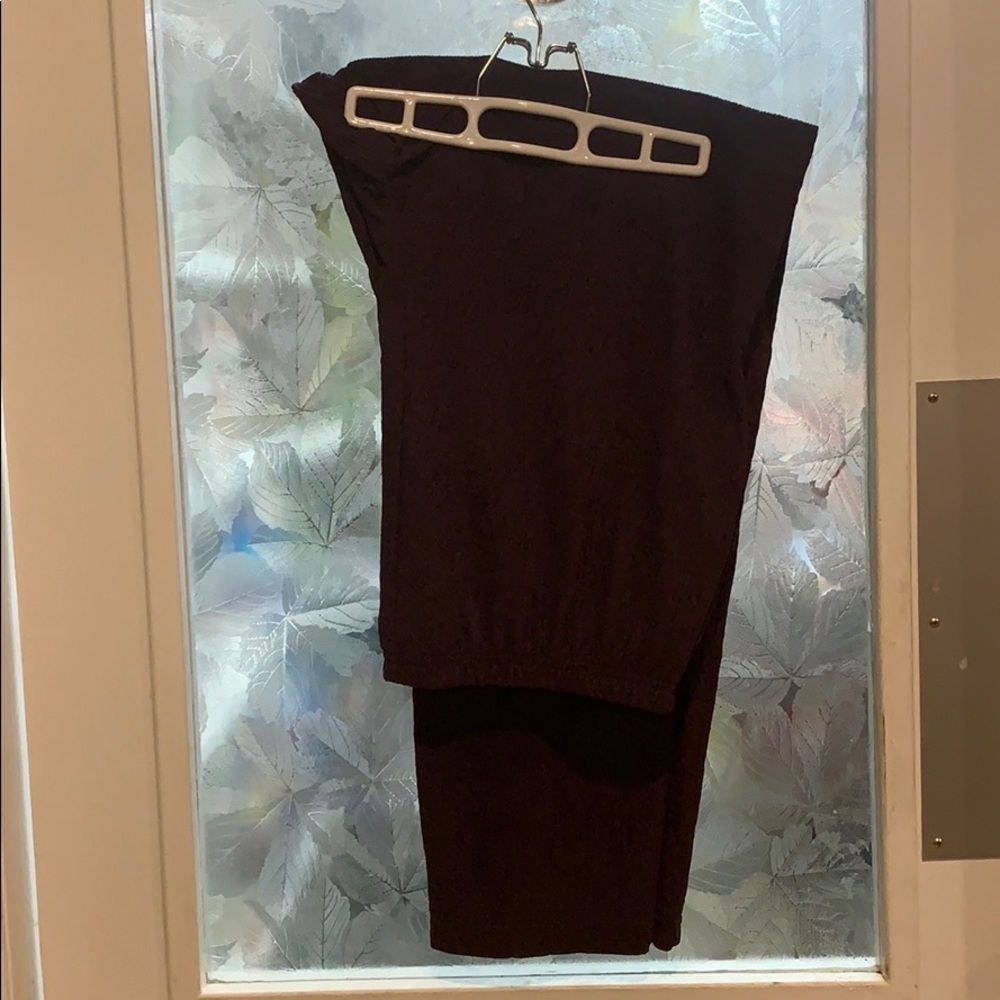 Ladies Dress Pants Talls